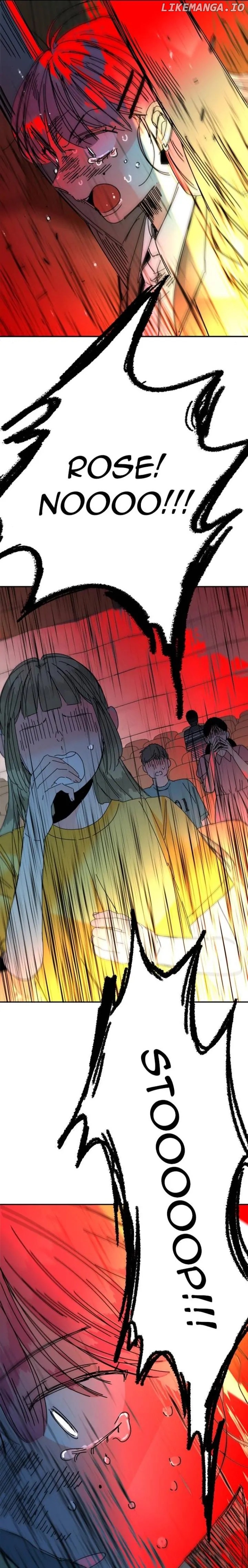 Sounds Like Roses Chapter 90 - page 37